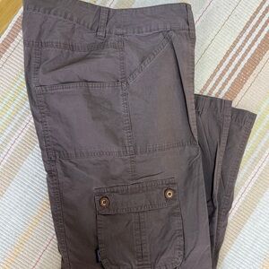 Patagonia sporty pants sz 8